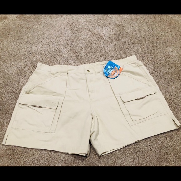 Columbia Pfg Fishing Shorts Omni Shade 